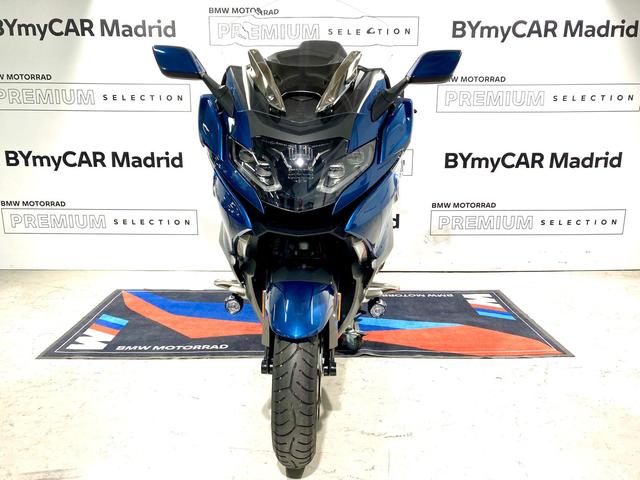 BMW Motorrad K 1600 GTL  de ocasión 