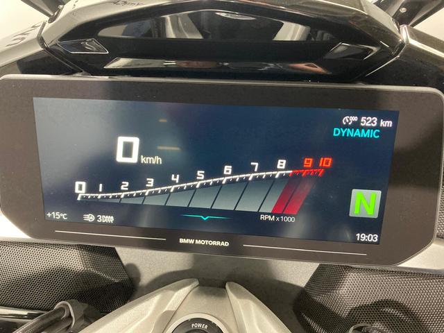 BMW Motorrad K 1600 GTL  de ocasión 