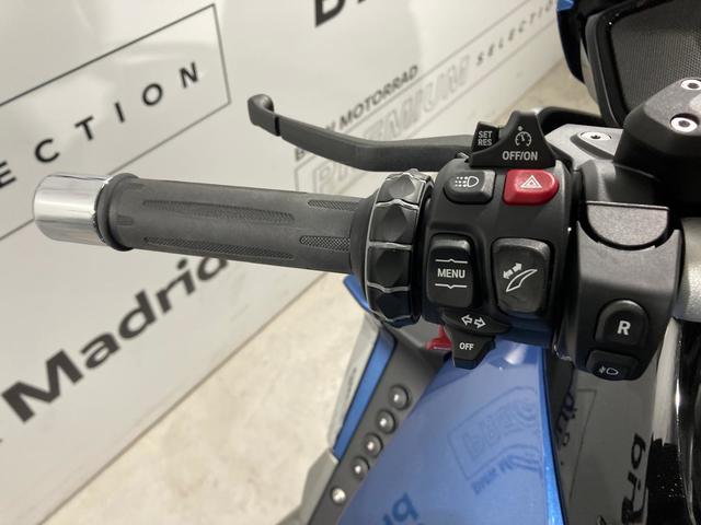 BMW Motorrad K 1600 GTL  de ocasión 