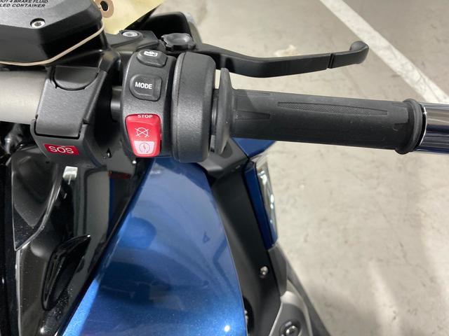 BMW Motorrad K 1600 GTL  de ocasión 