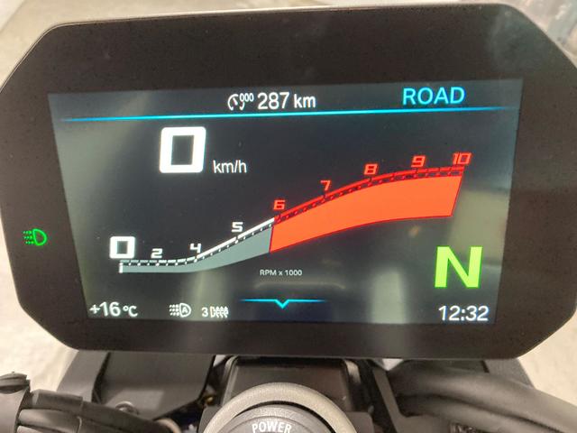 BMW Motorrad F 900 R A2  de ocasión 