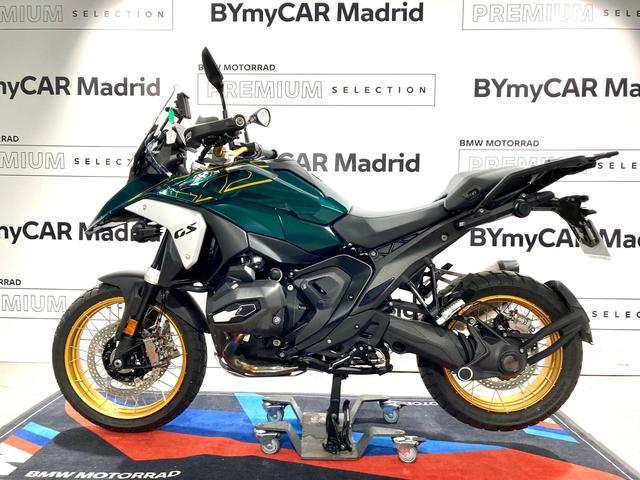 BMW Motorrad R 1300 GS  de ocasión 