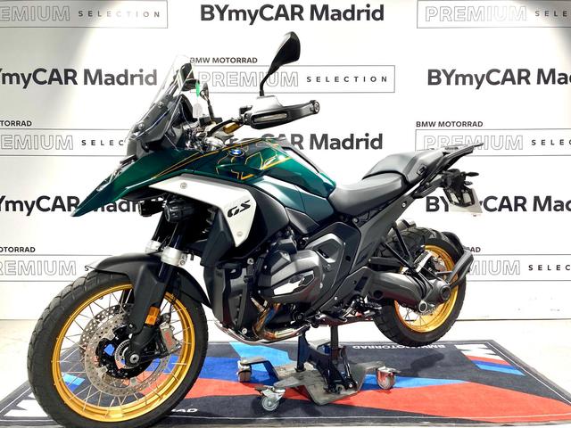 BMW Motorrad R 1300 GS  de ocasión 