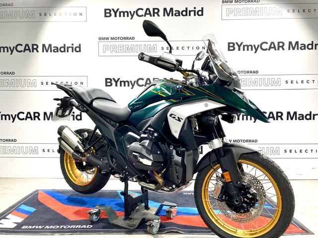 BMW Motorrad R 1300 GS  de ocasión 