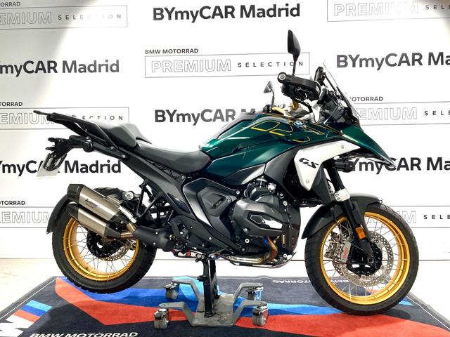 BMW Motorrad R 1300 GS  de ocasión 