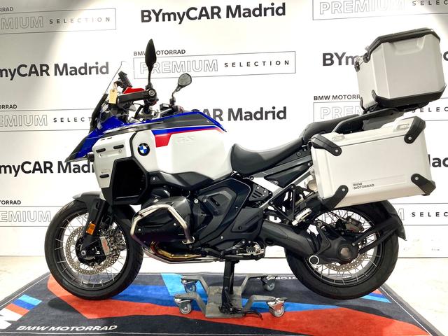 BMW Motorrad R 1300 GS Adventure  de ocasión 