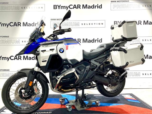 BMW Motorrad R 1300 GS Adventure  de ocasión 