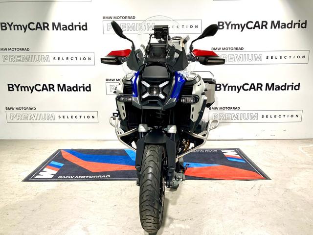 BMW Motorrad R 1300 GS Adventure  de ocasión 