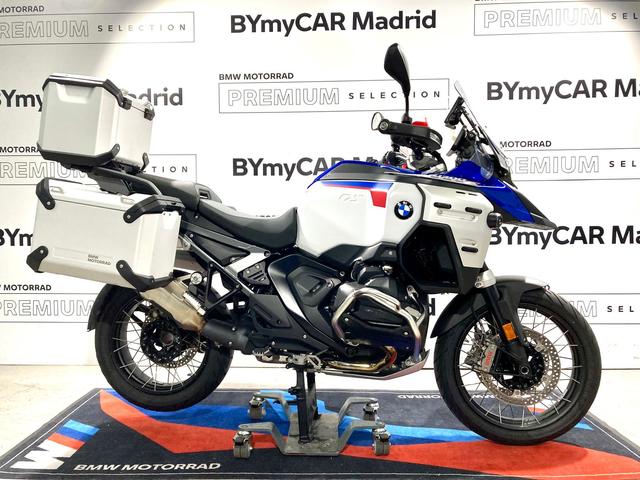 BMW Motorrad R 1300 GS Adventure  de ocasión 