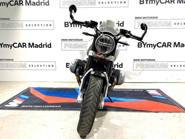 BMW Motorrad R nineT  de ocasión 