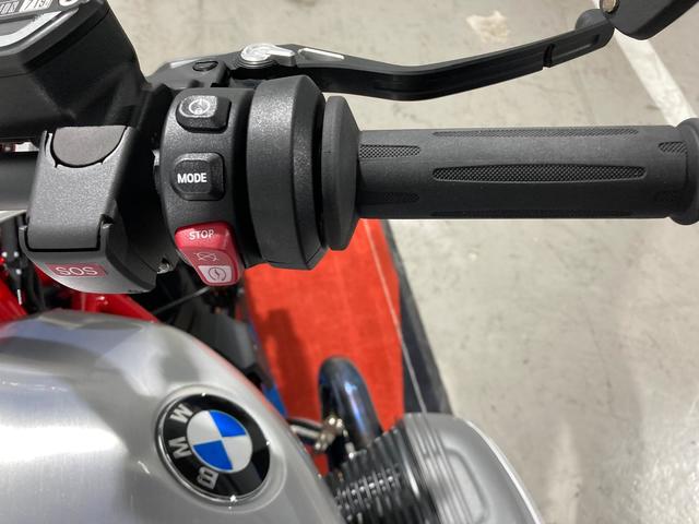 BMW Motorrad R nineT  de ocasión 