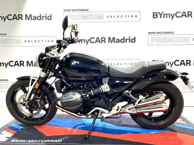 BMW Motorrad R 12  de ocasión 