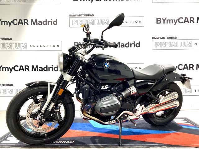 BMW Motorrad R 12  de ocasión 