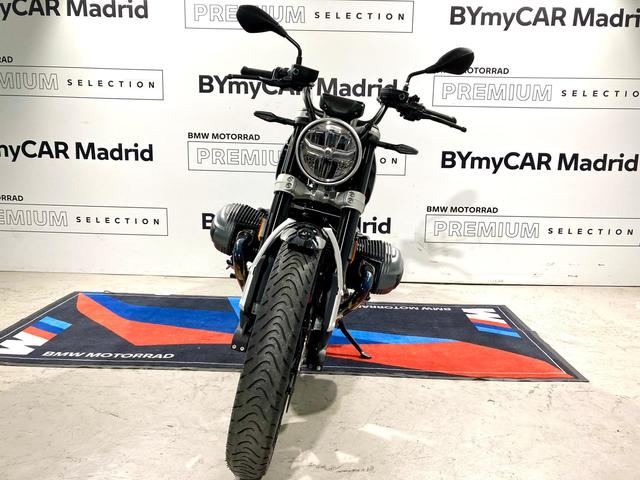 BMW Motorrad R 12  de ocasión 