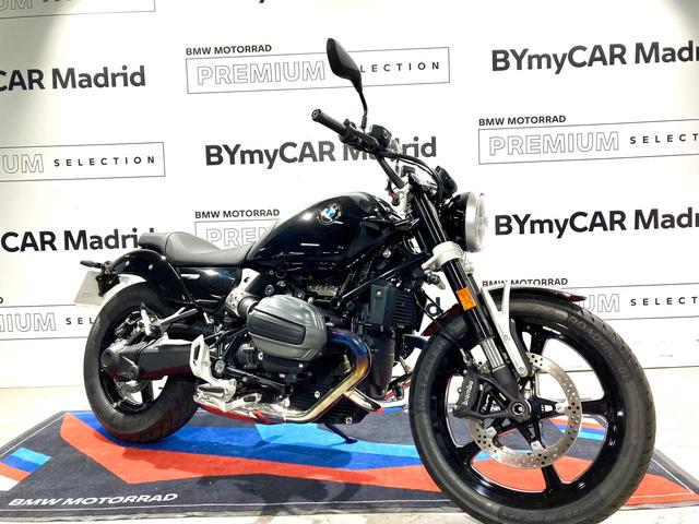 BMW Motorrad R 12  de ocasión 