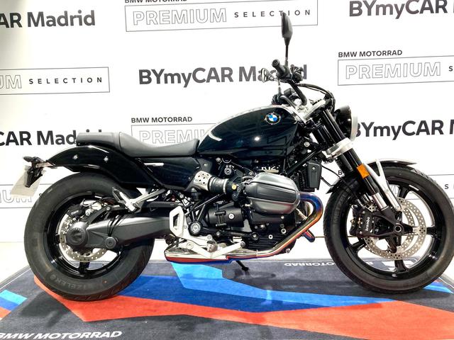 BMW Motorrad R 12  de ocasión 