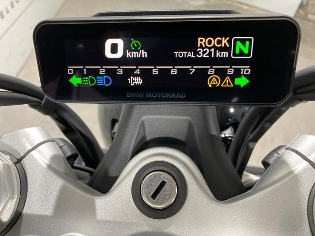 BMW Motorrad R 12  de ocasión 