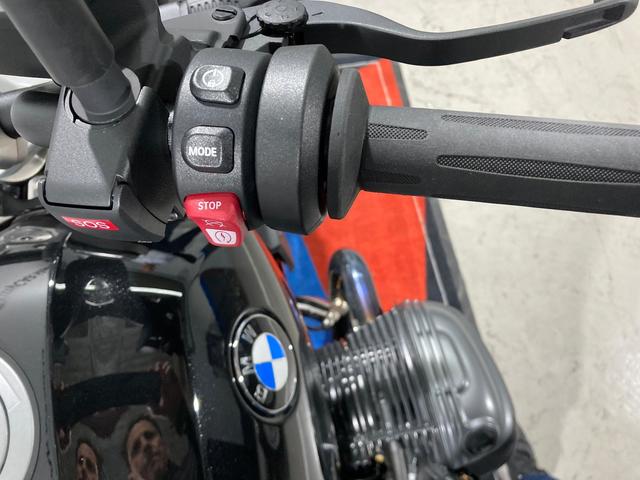 BMW Motorrad R 12  de ocasión 