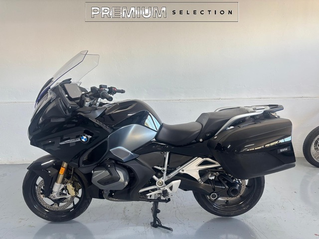 BMW Motorrad R 1250 RT  de ocasión 