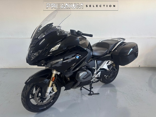 BMW Motorrad R 1250 RT  de ocasión 
