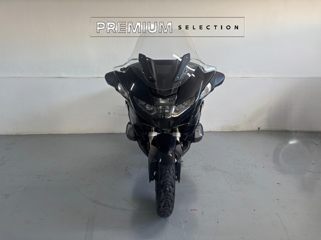 BMW Motorrad R 1250 RT  de ocasión 