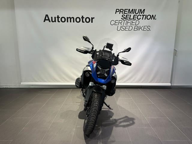 BMW Motorrad R 1300 GS  de ocasión 