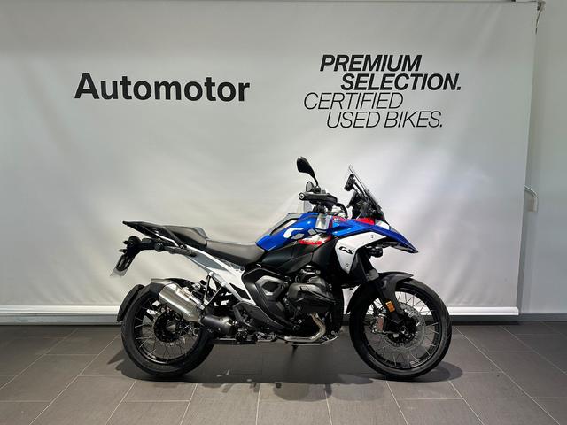 BMW Motorrad R 1300 GS  de ocasión 
