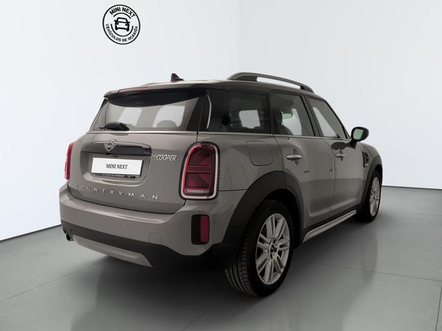 fotoG 3 del MINI MINI Countryman Cooper 100 kW (136 CV) 136cv Gasolina del 2022 en Málaga