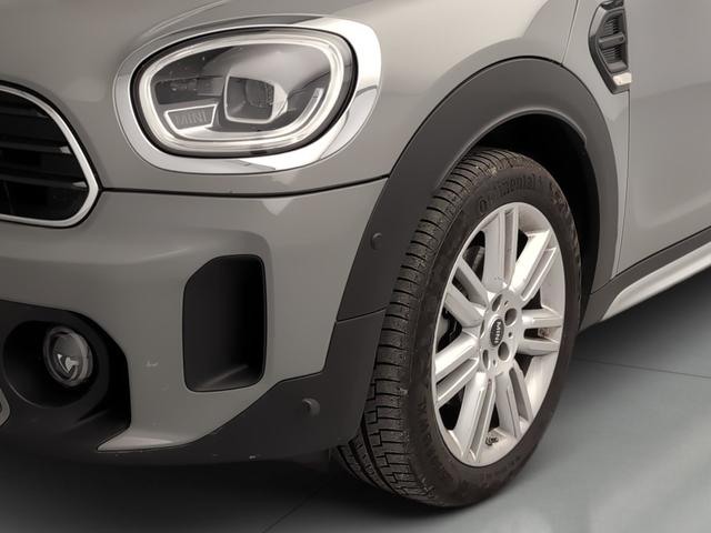 fotoG 5 del MINI MINI Countryman Cooper 100 kW (136 CV) 136cv Gasolina del 2022 en Málaga