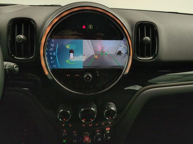 fotoG 15 del MINI MINI Countryman Cooper 100 kW (136 CV) 136cv Gasolina del 2022 en Málaga