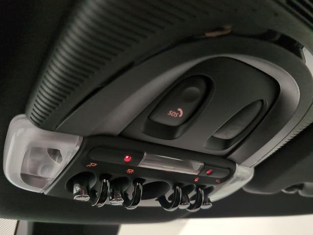 fotoG 16 del MINI MINI Countryman Cooper 100 kW (136 CV) 136cv Gasolina del 2022 en Málaga