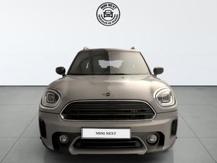 Fotos de MINI Countryman Cooper 100 kW (136 CV)