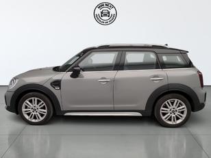 Fotos de MINI Countryman Cooper 100 kW (136 CV)