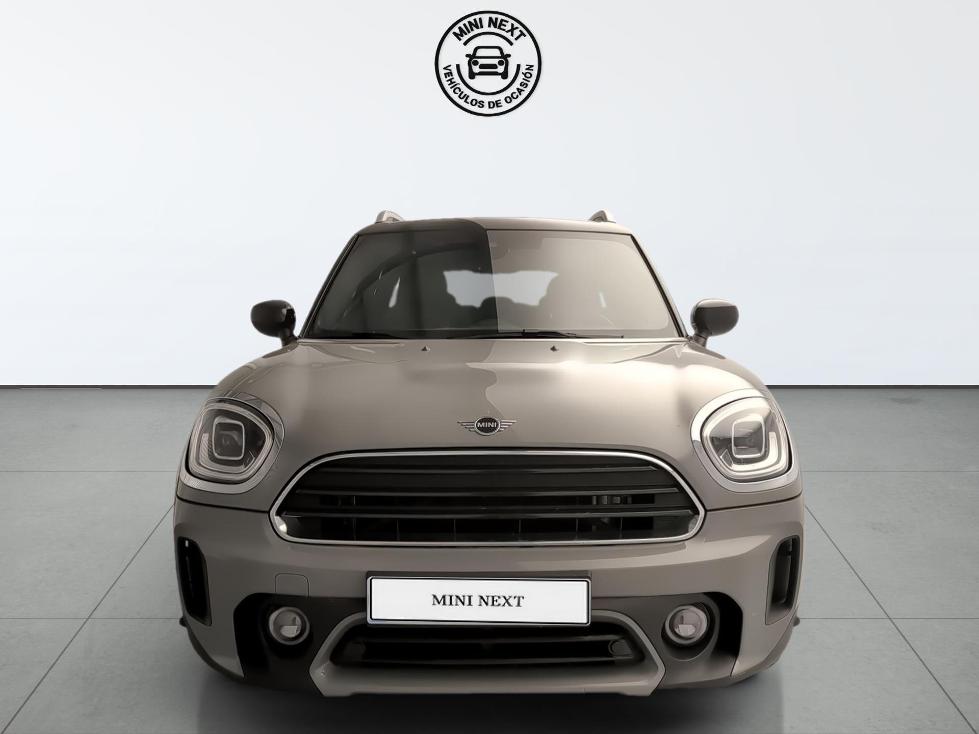 fotoG 1 del MINI MINI Countryman Cooper 100 kW (136 CV) 136cv Gasolina del 2022 en Málaga