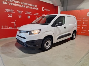 Toyota Proace City 1.5 D de segunda mano