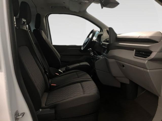 Volkswagen Transporter Kombi Batalla Corta 2.0 TDI 81 kW (110 CV)