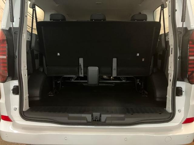 Volkswagen Transporter Kombi Batalla Corta 2.0 TDI 81 kW (110 CV)