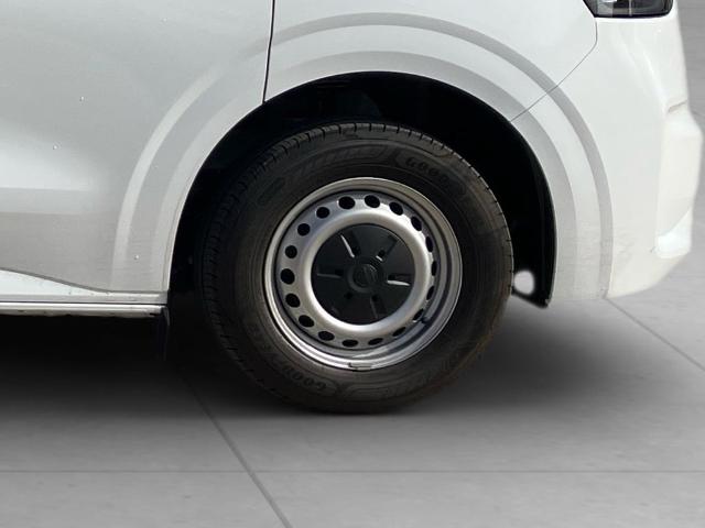 Volkswagen Transporter Kombi Batalla Corta 2.0 TDI 81 kW (110 CV)