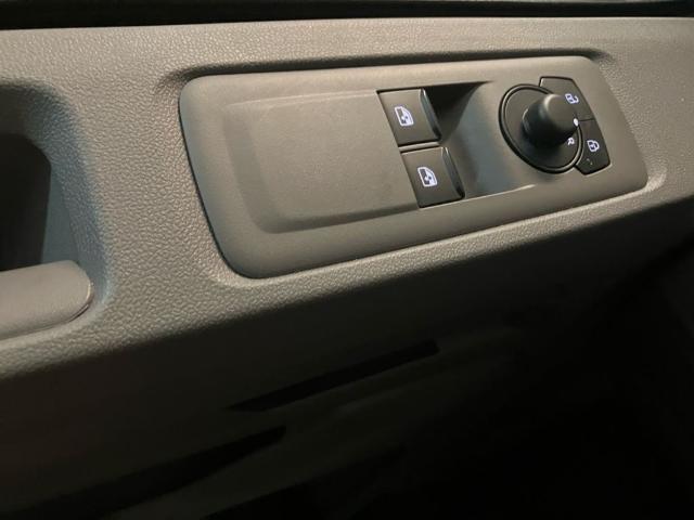 Volkswagen Transporter Kombi Batalla Corta 2.0 TDI 81 kW (110 CV)