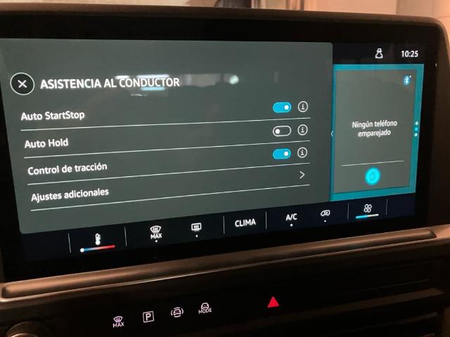 Volkswagen Transporter Kombi Batalla Corta 2.0 TDI 81 kW (110 CV)