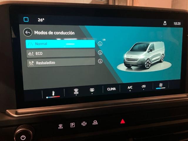 Volkswagen Transporter Kombi Batalla Corta 2.0 TDI 81 kW (110 CV)