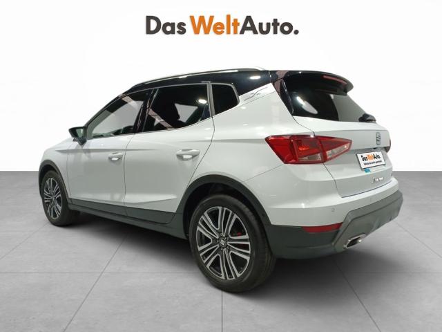 SEAT Arona 1.0 TSI FR XM 85 kW (115 CV)