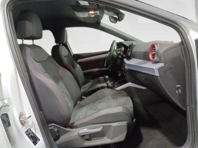 SEAT Arona 1.0 TSI FR XM 85 kW (115 CV)