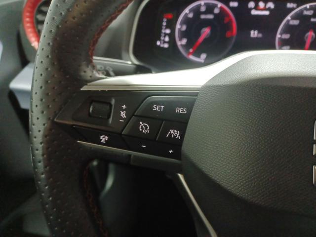 SEAT Arona 1.0 TSI FR XM 85 kW (115 CV)