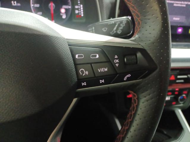 SEAT Arona 1.0 TSI FR XM 85 kW (115 CV)