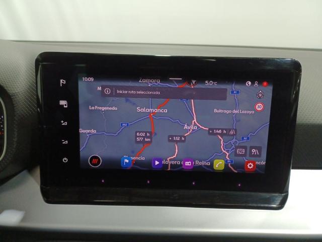 SEAT Arona 1.0 TSI FR XM 85 kW (115 CV)