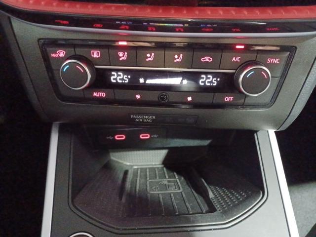 SEAT Arona 1.0 TSI FR XM 85 kW (115 CV)