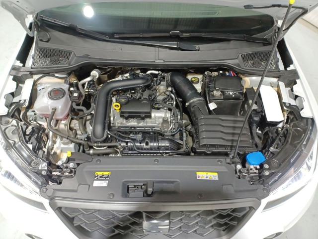 SEAT Arona 1.0 TSI FR XM 85 kW (115 CV)