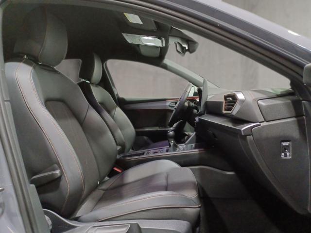 CUPRA León 1.5 TSI 110 kW (150 CV)