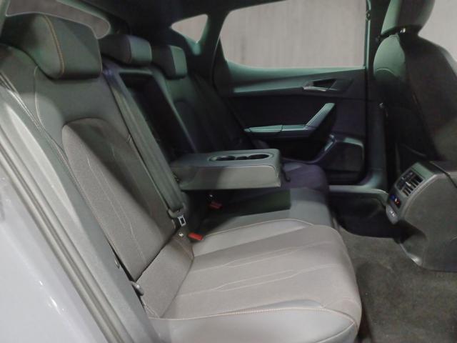 CUPRA León 1.5 TSI 110 kW (150 CV)